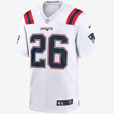 Shop for and buy patriots jersey online at macy's. New England Patriots Jerseys Apparel Gear Nike Com