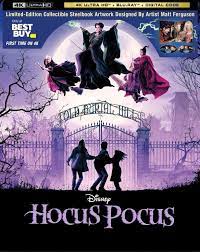 Hocus pocus 2 will begin production this fall with anne fletcher directing and lynn harris producing. Hocus Pocus 2 2020 é›»å½±å®Œæ•´ç‰ˆ
