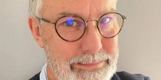 stephen Molnar is fundraising for PROSTATE CANCER UK