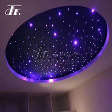 Ceilings that wow and more. Fiber Optical Star Ceiling Tile Fiber Optic Ceiling Light Kit Njgiant