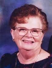 Obituary information for Helen Marie Mellick