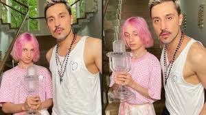 Даша Корейка – биография, фото, личная жизнь, рост и вес, операция 2025 |  Узнай Всё