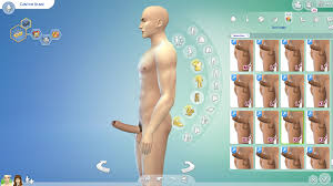 Simdulgence - TS4 RealGens Penis - 14 June 2020, Male Speedo - Page 28 -  Downloads - WickedWhims - LoversLab