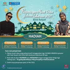 Bank kerjasama rakyat msia bhd. Bank Rakyat Verifizierte Seite Facebook