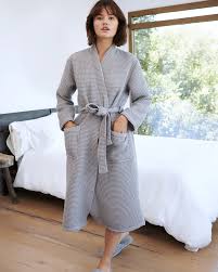 16 Best Bathrobes for Women 2025 | The Strategist
