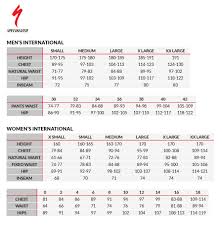 67 Cogent Mtn Bike Sizing Chart