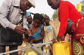 The growth direct system automates water testing results to ensure data integrity. Wanted An Easy Test For Bacteria In Drinking Water Engineering For Change