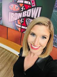 Sarah Killian WVTM 13 News