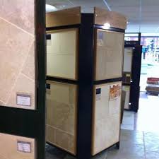 Lock up garage opening to the private courtyard and internal. Photos At Simply Tiles Bathrooms Warrington Warrington