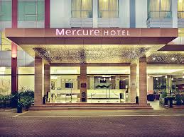 Official website & social media website Hotel Di Mercure Pontianak City Center Mercure Pontianak City Center All