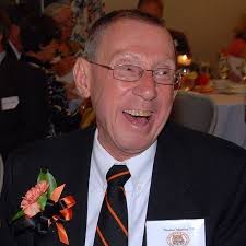 Chagrin Falls Schools Tom Mattern Historical Room