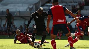 Dónde ver américa vs atlas; Atlas Y Atletico De San Luis Igualan En Partido De Preparacion Club Deportes Sports Weekly