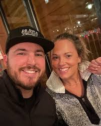 Jacob Garner's Instagram, Twitter & Facebook