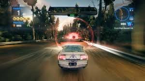 When it comes to escaping the real worl. Blur Gamerating