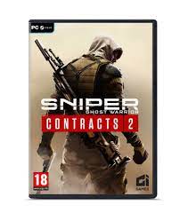 Download the free full version of sniper ghost warrior contracts 2 for mac os x and pc. Kaufe Sniper Ghost Warrior Contracts 2 Pc Englisch Standard