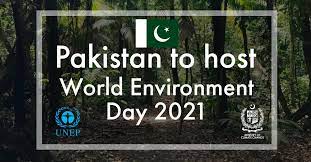 World environment day was established by the united nations general assembly in 1972 to mark the opening of the stockholm conference on the human environment. Ministry Of Climate Change Govt Of Pakistan On Twitter Pakistan Announced Today That It Will Host Worldenvironmentday2021 In Partnership With The Un Environment Programme Unep This Year S Observance Of World Environment Day