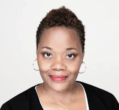 Meet Jamila Owens-Todd