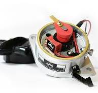 2-Bolt Mount Electronic Distributor (12V); 1942-48 Flathead