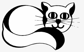 Line drawing is very basic but it can be tricky. Kucing Icon Png Transparent Png Transparent Png Image Pngitem