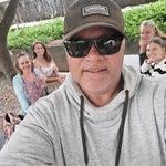 Gary Gentz's Instagram, Twitter & Facebook