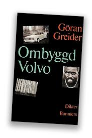 Jag befann mig i ungefär samma situation som spargisen och snålmannen. Goran Greider Pa Tvars Med Tiden