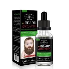 Beard Growth Oil For Fast And Incredible Facial Hair Growth Beard Growth Essential Oil Chest Hair Growth Beard Growth Oil