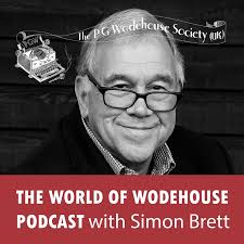 The World of Wodehouse Podcast… ‑ The World of Wodehouse ‑ Apple Podcasts