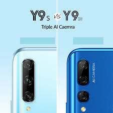 Maybe you would like to learn more about one of these? Grab Huawei Y9s Y9 Prime 2019 To Experience Amazing Features News Ghana