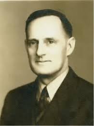 Gilbert Wofford Linscott (1895-1955)