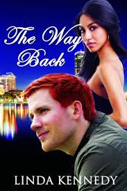 The Way Back: Harris Family Book 3: Kennedy, Linda, Duke, Paige, Milie,  Miladinka: 9780989943949: Amazon.com: Books