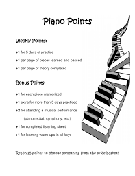 Piano Points 4dpianoteaching Com