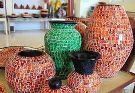 •gunting/cutter •penggaris •lakban putih •koran •kardus •super glue tags : 7 Contoh Kerajinan Bahan Limbah Keras Organik Dan Anorganik