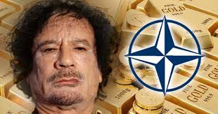 Afbeeldingsresultaat voor ghadaffi murdered
