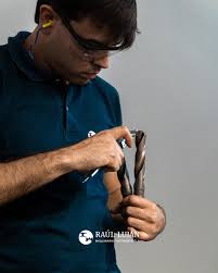 Profile for Raul Luján S.A.