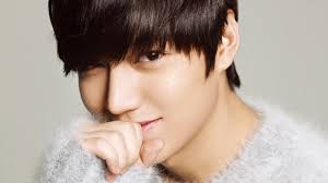 Set to begin production on oct. Lee Min Ho Protagonizara Filme De Acao Mais Qi Nerds
