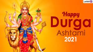 Here is durga ashtami puja shubh muhurat. F5haexsfushzlm