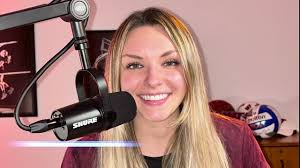 Behind the Interview: Corrin Davis