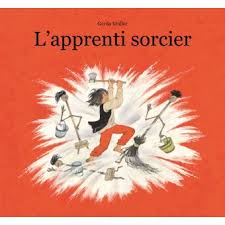 Check spelling or type a new query. L Apprenti Sorcier Cartonne Gerda Muller Gerda Muller Achat Livre Fnac