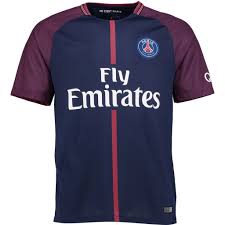 Great news!!!you're in the right place for psg jersey. Shamyaan Sportswear Psg Soccer Jersey Kit For Adults New Latest Season 2017 2018 Half Sleeve Amazon In Sports Fitness Outdoors