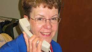 Neighborhood profile: Kathy Eisele