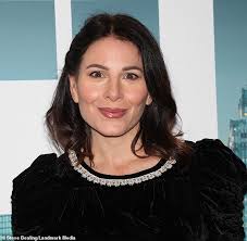 Lucrezia Millarini's Instagram, Twitter & Facebook