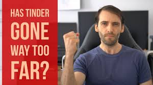 If you've been banned from tinder, you'll see a message letting you know when you try to log in. Tinder Banning Is Going Too Far What The Heck Is Going On Youtube
