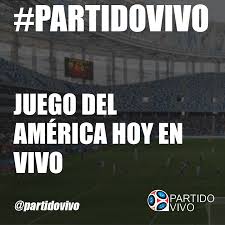 Últimas noticias, fotos, y videos de america hoy en vivo las encuentras en trome.pe. Juego Del America Hoy En Vivo