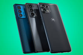 Motorola edge 20 android smartphone. Motorola Edge 20 Lite Edge 20 And Edge 20 Pro A Brutal Tactile Response Rate And A Strong Bet On Cameras In The Most Powerful Range Of The Brand The News 24