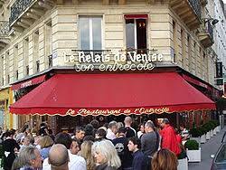 Man sagt, im entrecôte sei ein hauch von paris zu spüren. L Entrecote Wikipedia