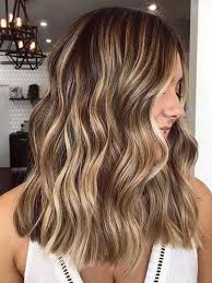 Best Hair Color Trends And Ideas For 2020 In 2020 Brunette Hair Color Hair Highlights Hair