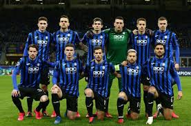 All information about atalanta (serie a) current squad with market values transfers rumours player stats fixtures news. Presiden Atalanta Lega Bertemu Psg Di Perempatfinal Liga Champions Okezone Bola