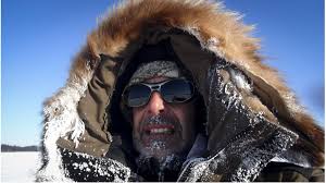 Iditarod: Nicolas Vanier's Last Race