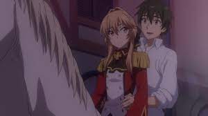 Genjitsu Shugi Yuusha no Oukoku Saikenki – 02 - Random Curiosity