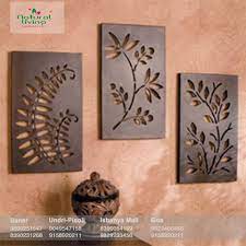 Sheesham Hardwood Wall Frames For Your Home Or Office Or Stores Delicately Carved Out To Give Those Beautiful Leaf Diy Wall Art Wooden Art Wooden Wall Art